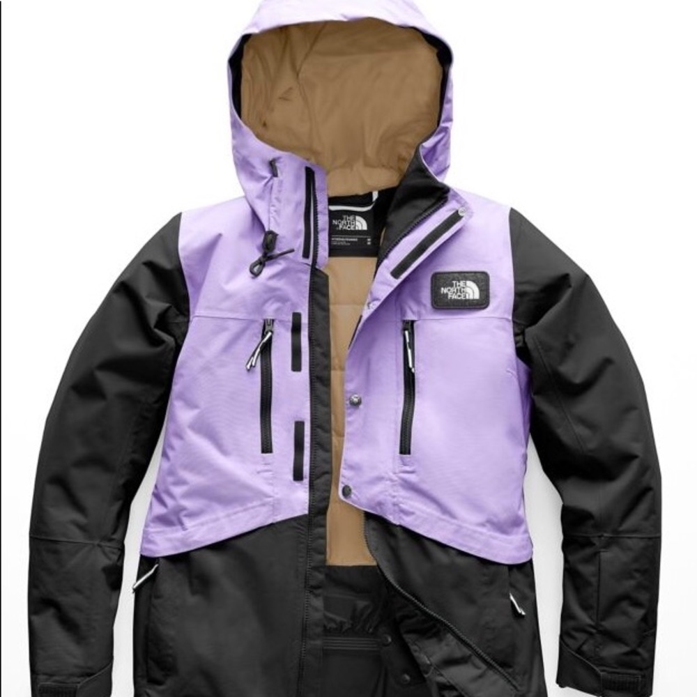 Northface Ski/Snowboarding Jacket